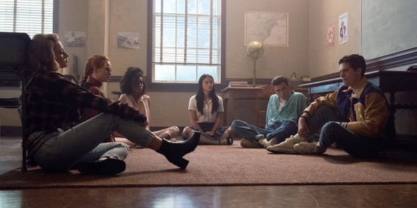 „Riverdale“-Spin-Off: SIE ist die Titelheldin!