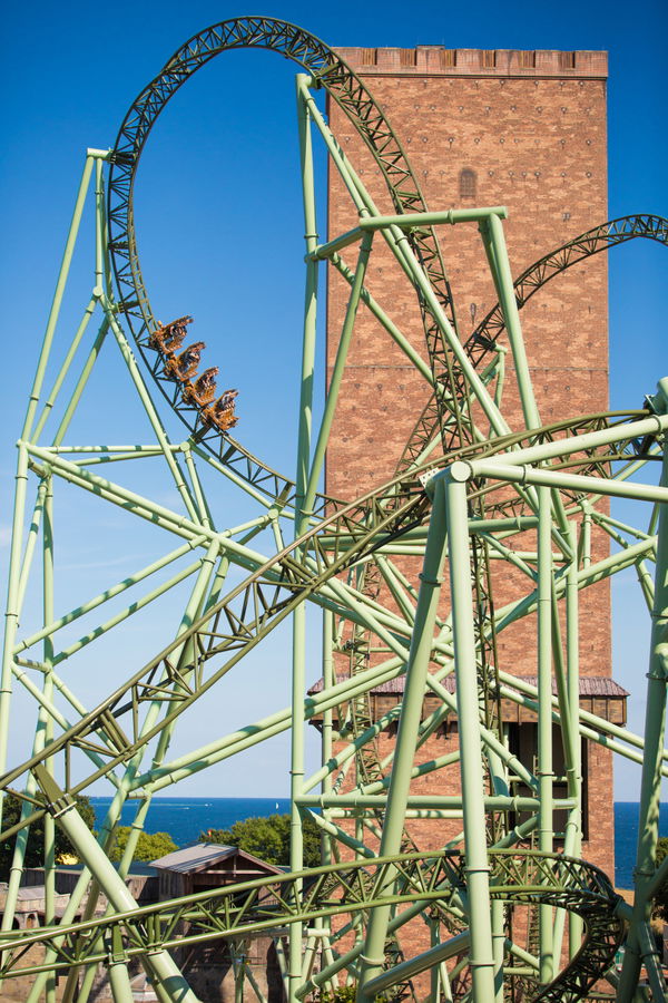 Hansa-Park, Schleswig-Holstein