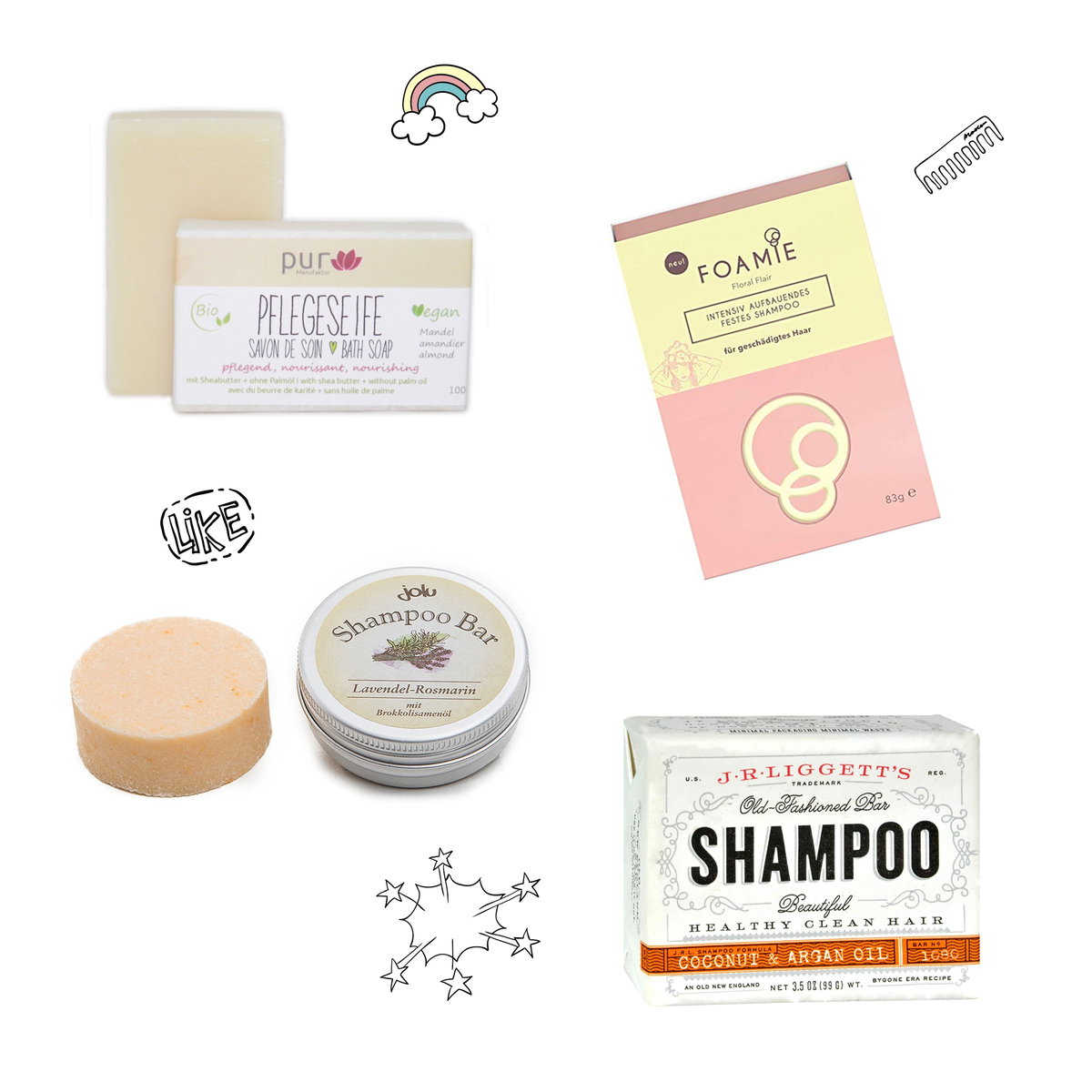 haarseife-shopping