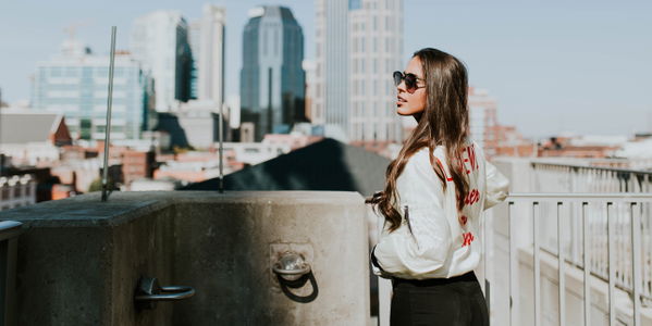 Diese Kleidungsstücke tragen im Frühjahr alle Influencer!