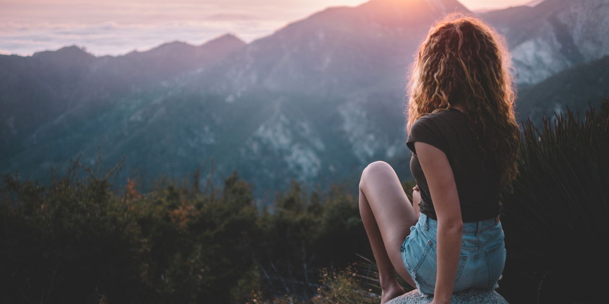 Keinen Freund? 13 Vorteile des Single-Lebens