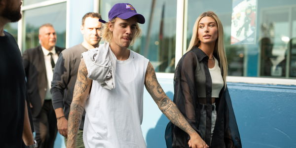 OMG! Werden Justin und Hailey Bieber bald Eltern?