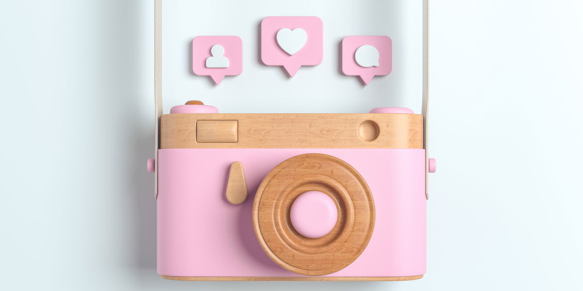 Mit diesen Tipps wirst du zum Beauty-Profi auf Instagram!