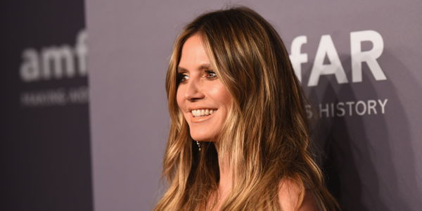 Heidi Klum: Krasser Diss gegen diese GNTM-Kandidatin!