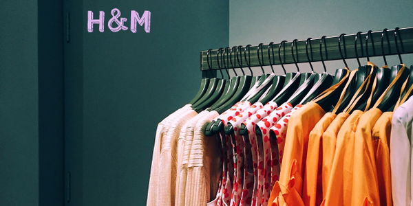 H&M öffnet Online-Styling-Forum