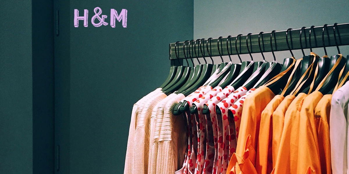 H&M öffnet Online-Styling-Forum