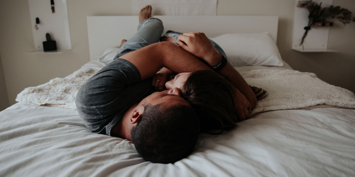 5 Dinge, die Jungs beim Sex super peinlich sind
