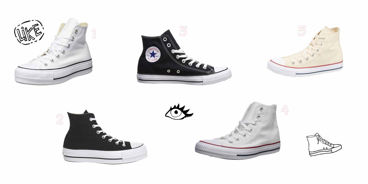 chucks-collage