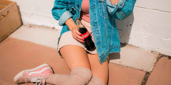 Sneaker-Trends 2019: Mit diesen Modellen machst du nie etwas falsch!