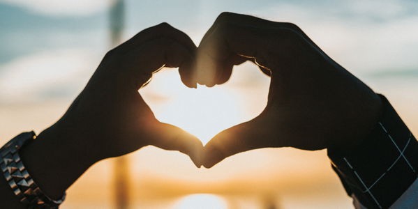 10 süße Instagram-Bildunterschriften für Pärchen