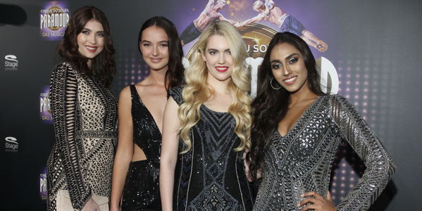 GNTM: Fliegt Favoritin Tatjana raus?