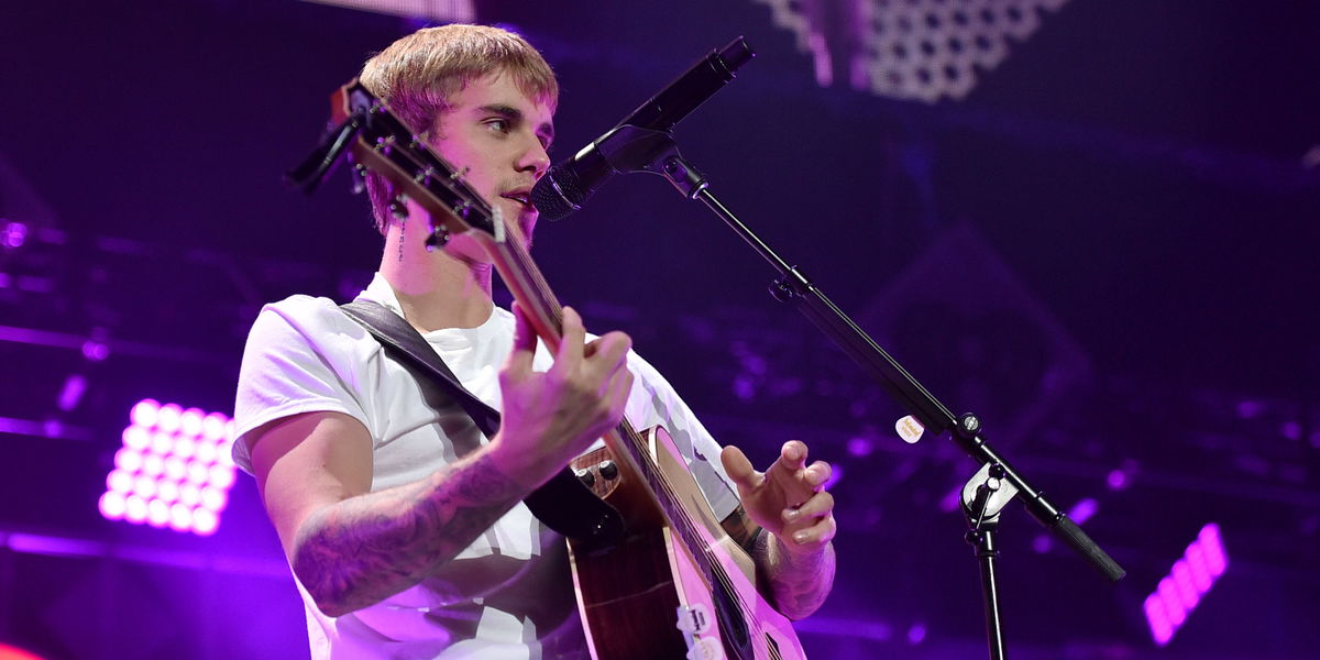 Justin Bieber: Morgen erscheint sein neuer Song – mit diesem Mega-Star!