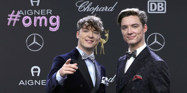 Die Lochis kündigen ihr Abschluss-Album an