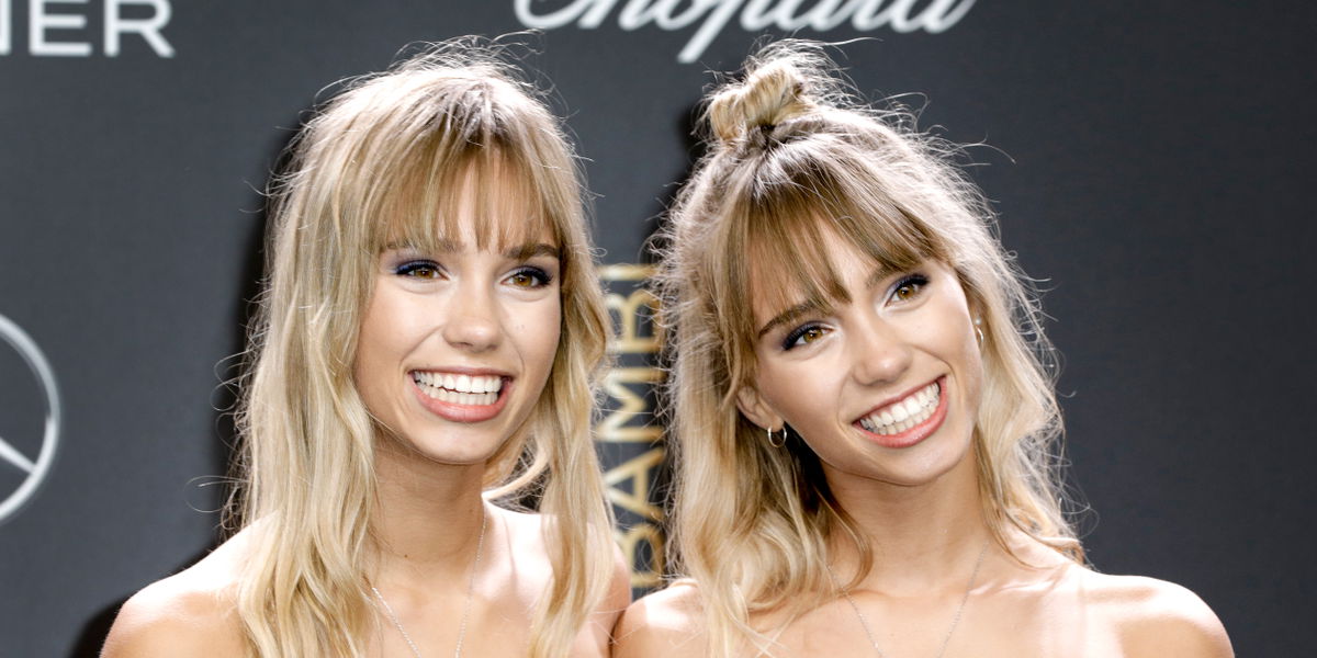 Lisa und Lena: So kannst du sie ab sofort unterscheiden!