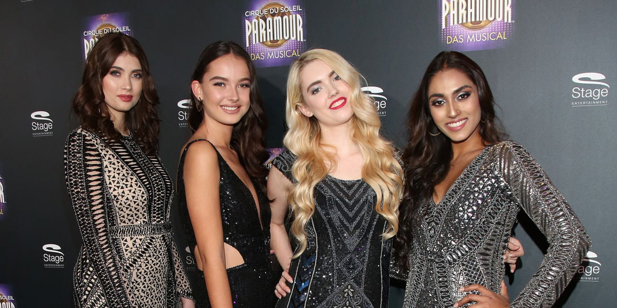 GNTM: Steigt diese Favoritin kurz vor dem Finale aus?
