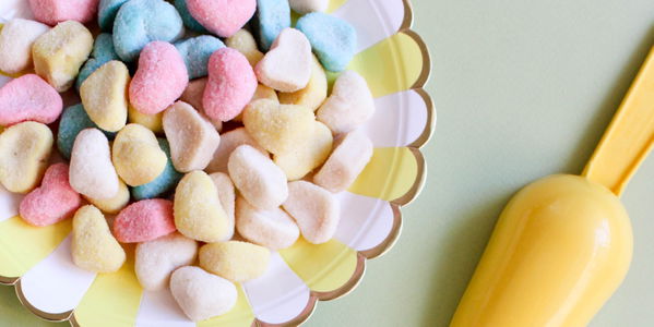 Zucker-Allergie: Bist du auch betroffen?