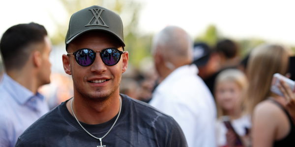 Pietro Lombardi: Verliebt in diesen US-Star?