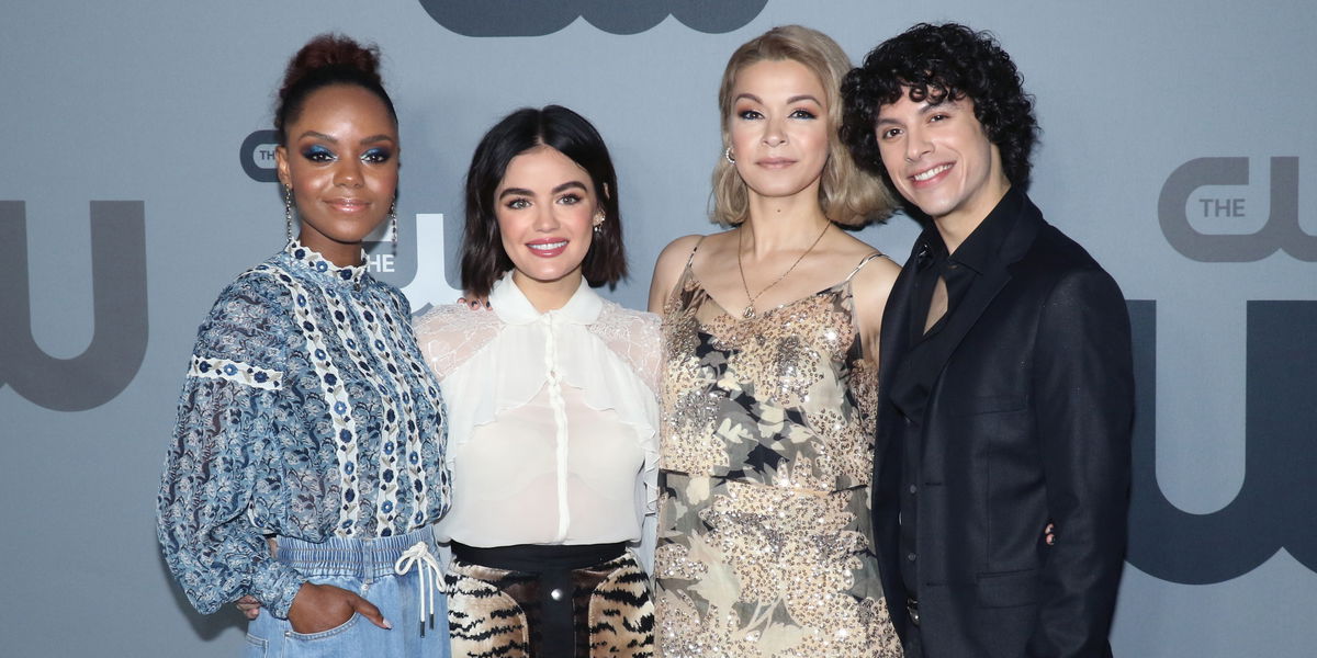 „Riverdale“: Erster Trailer zum Spin-Off „Katy Keene“