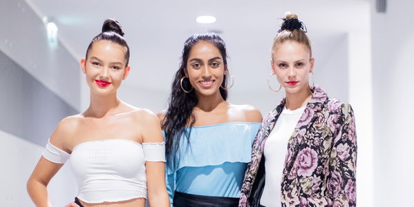 GNTM 2019: Ist sie die Gewinnerin?