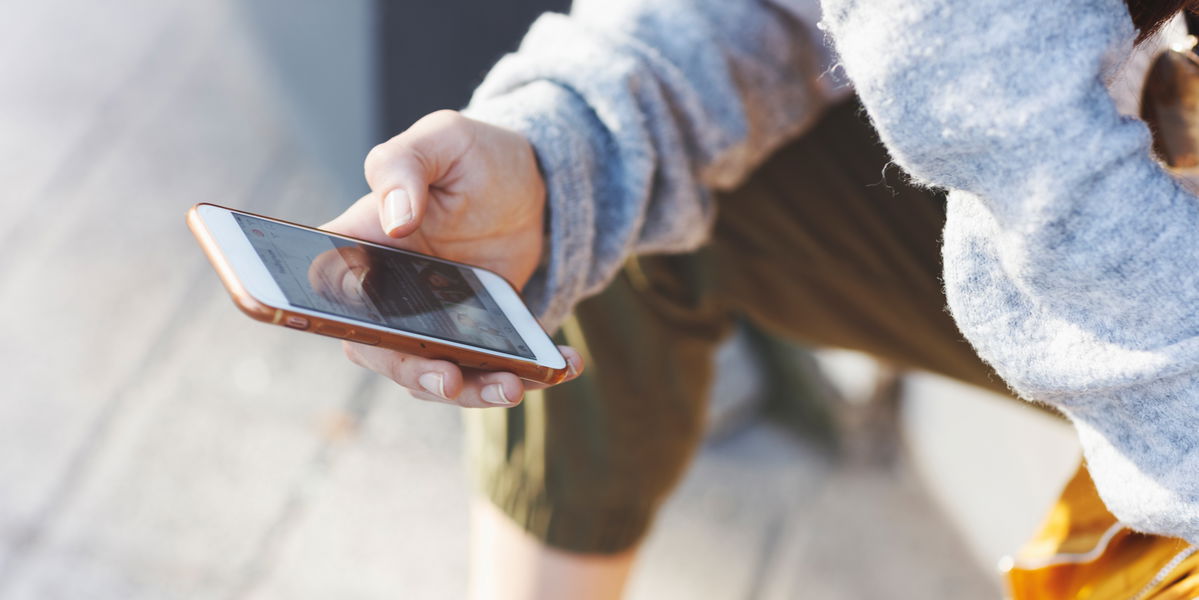 WhatsApp-Schock! Sind bald keine Screenshots mehr möglich?