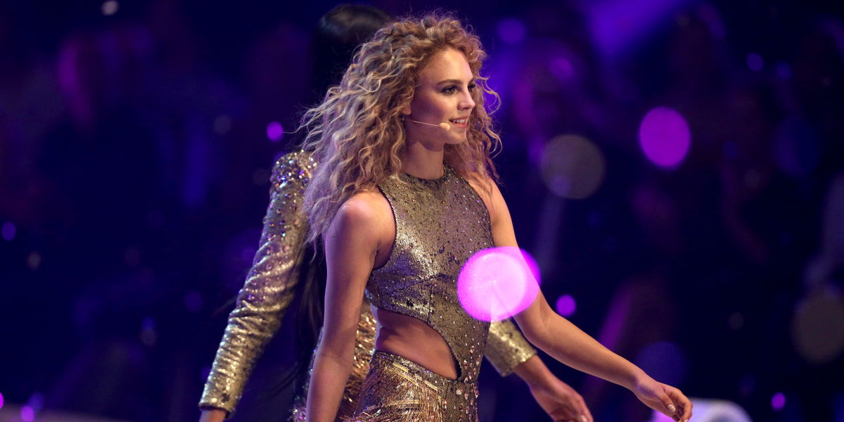 GNTM 2019 Gewinnerin: Simone hat es geschafft!