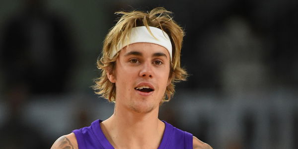 Justin Bieber bringt veganes Deo raus