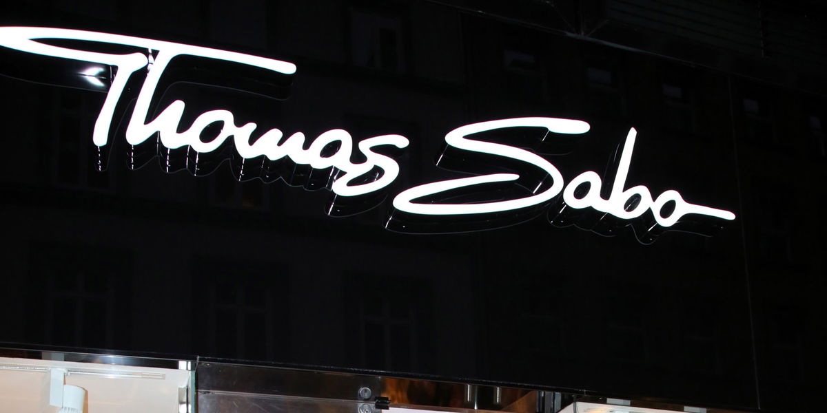 Dieser Megastar ist das neue Testimonial für Thomas Sabo