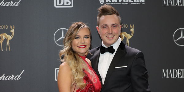 Dagi Bee: Baby in Planung?
