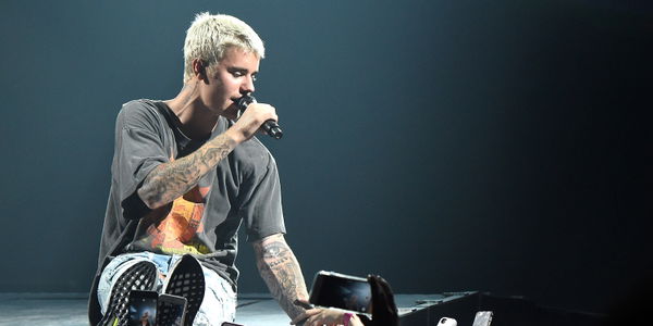 Justin Bieber: Das Vermögen des Sängers