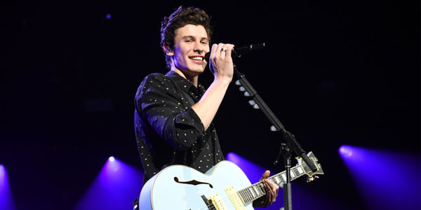Shawn Mendes und Camila Cabello: Neuer gemeinsamer Song?