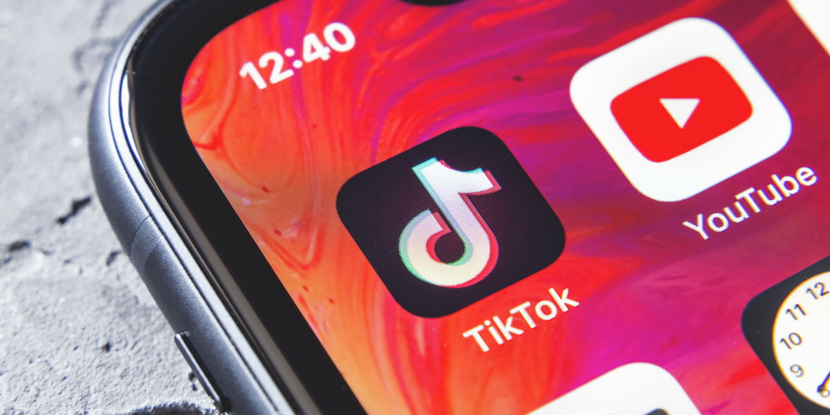Dance for Change: Darum feiern jetzt alle den neuen TikTok-Trend!