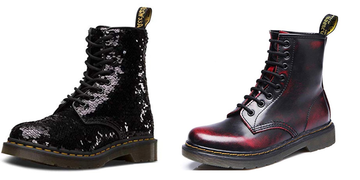 dr. martens