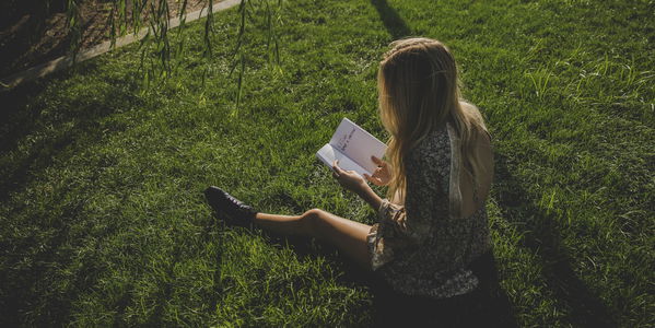 Buchtipps für die Sommerferien: Lektüren mit Suchtpotenzial