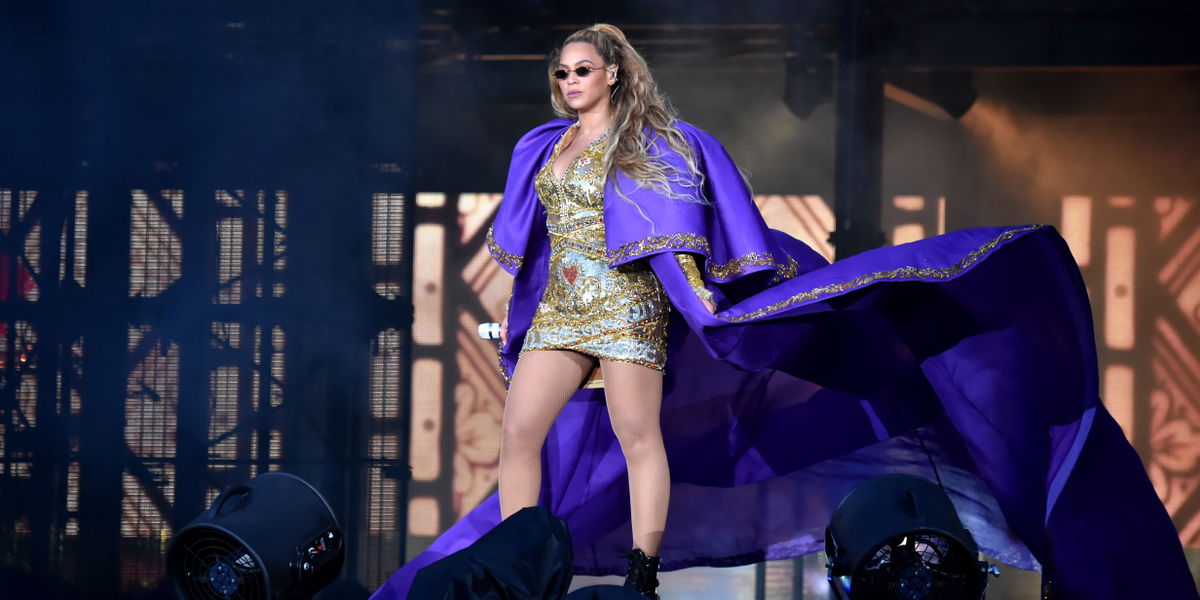 Der König der Löwen: Erster Trailer mit Beyoncé als Nala