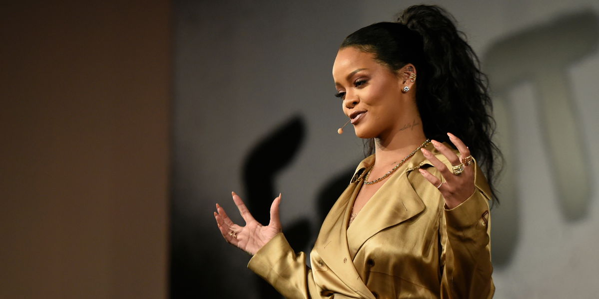 Rihanna: Sie ist laut „Forbes“ die reichste Musikerin der Welt