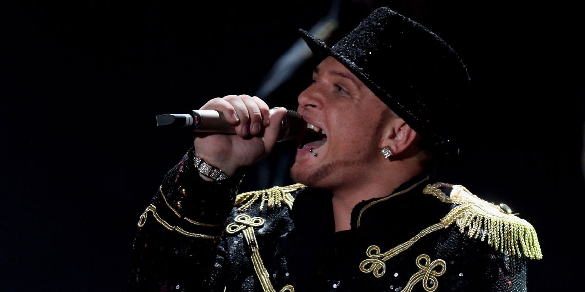 Menowin Fröhlich: So krass hat sich der DSDS-Star verändert