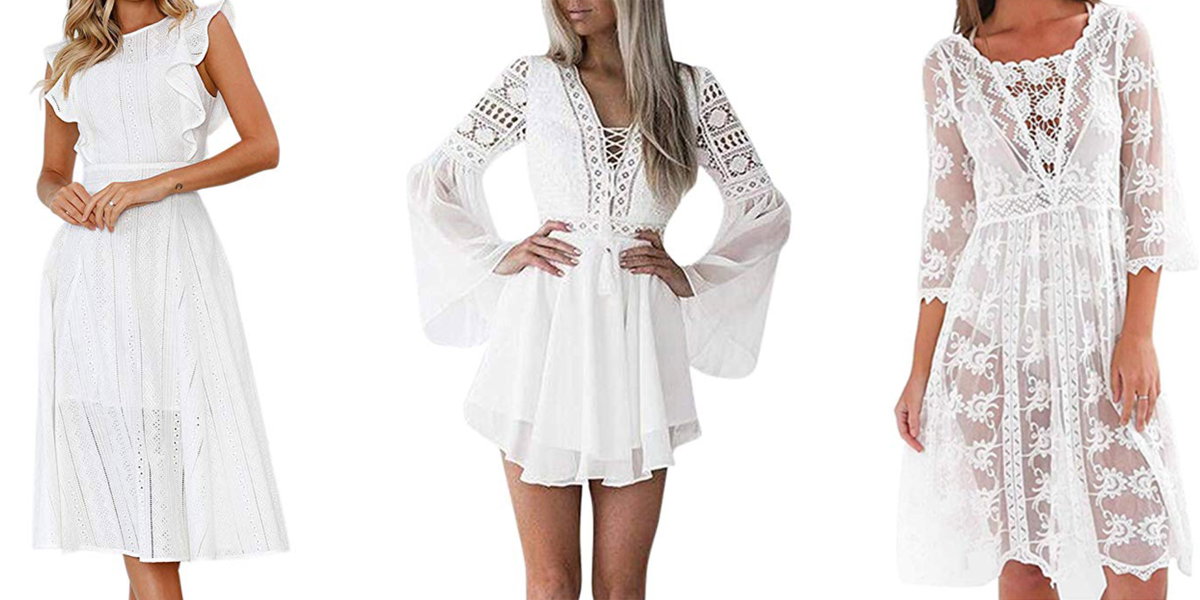 weißes_sommerkleid