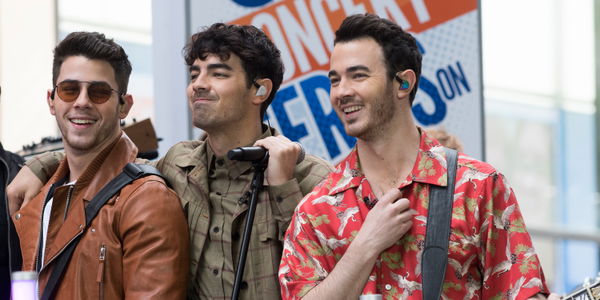 Comeback der Jonas Brothers: Die drei Brüder melden sich mit neuer Musik zurück