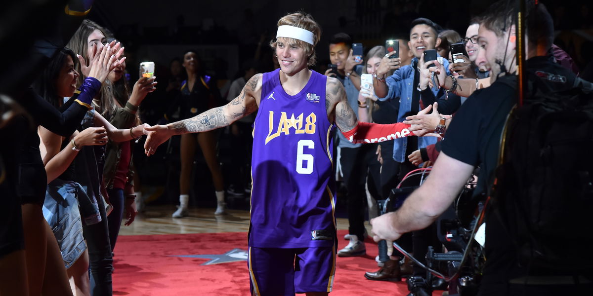 Justin Bieber: Kampfansage gegen Tom Cruise
