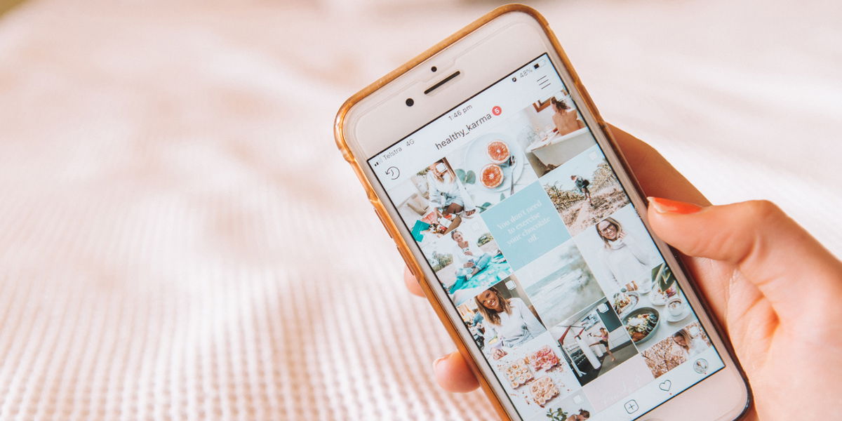 Werbung bei Instagram: Bundesregierung kündigt Influencer-Gesetz an