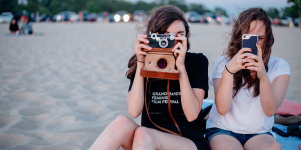 Sommer-Apps: Diese 6 brauchst du unbedingt!
