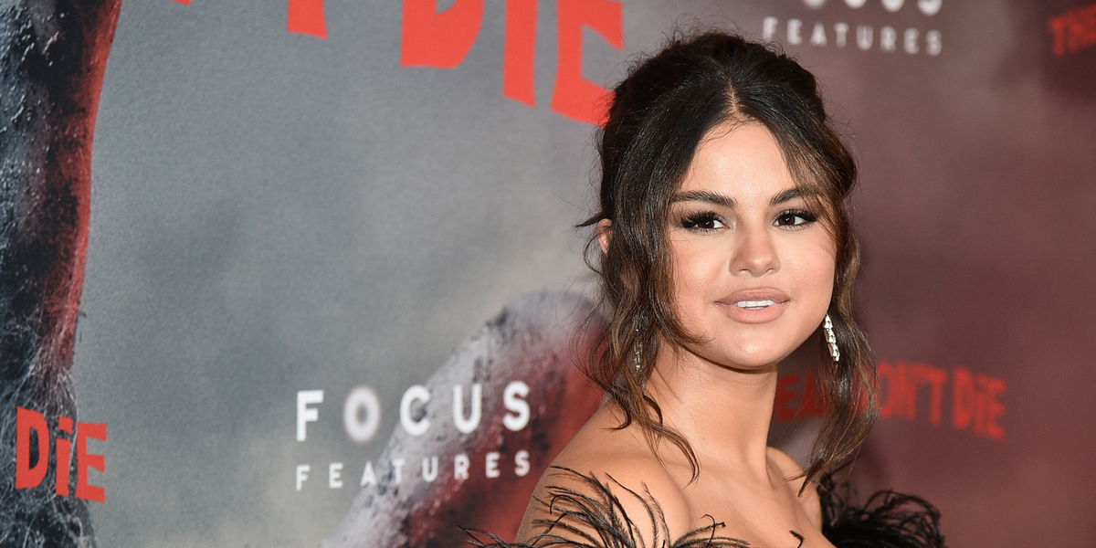Selena Gomez: Das ist der Grund für ihre psychischen Probleme