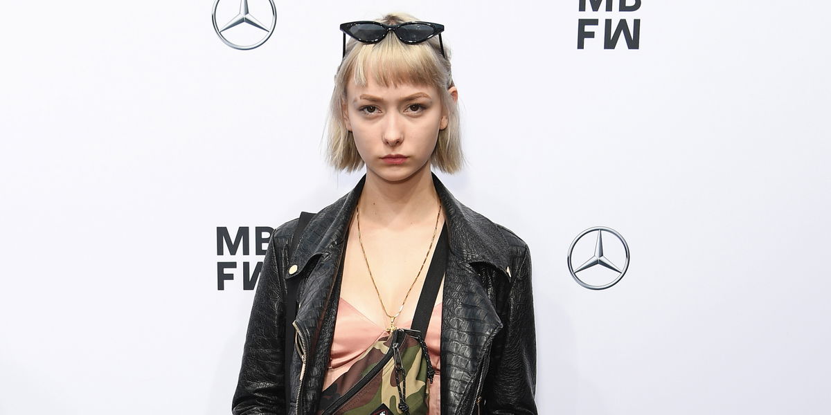 GNTM-Sally macht jetzt bei The Voice of Germany mit