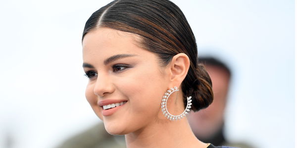 Selena Gomez: Halskette für Abtreibungsrechte