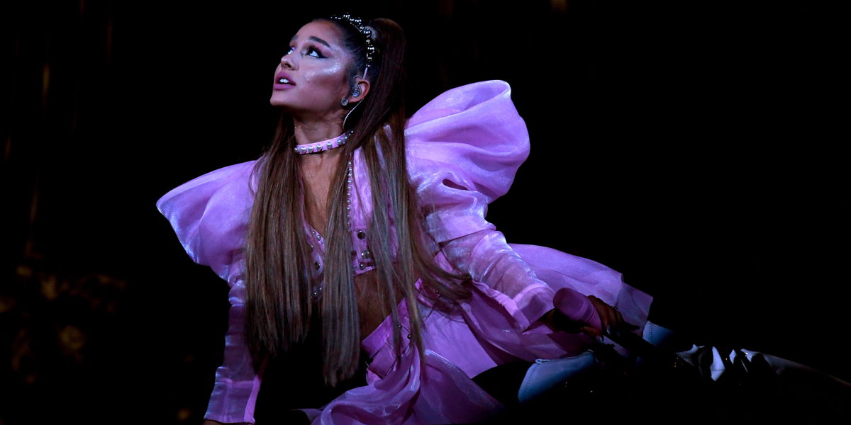 H&M x Ariana Grande: So sieht die neue Kollektion aus
