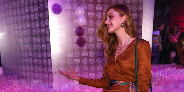 Shop the Look: Das Outfit von GNTM-Vanessa zum Nachshoppen!