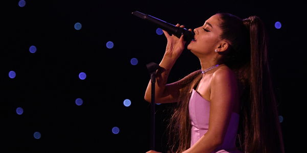 Ariana Grande: Das Vermögen der Sängerin 