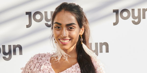 GNTM-Sayana: Ihre Modelkarriere könnte nicht besser laufen!