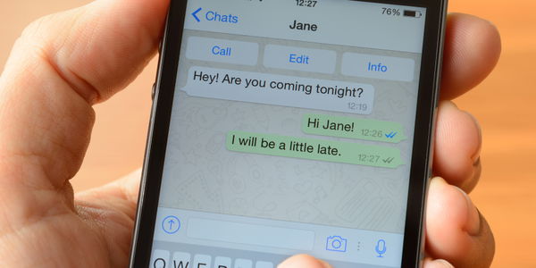 WhatsApp: Diese Funktion kennt fast niemand 