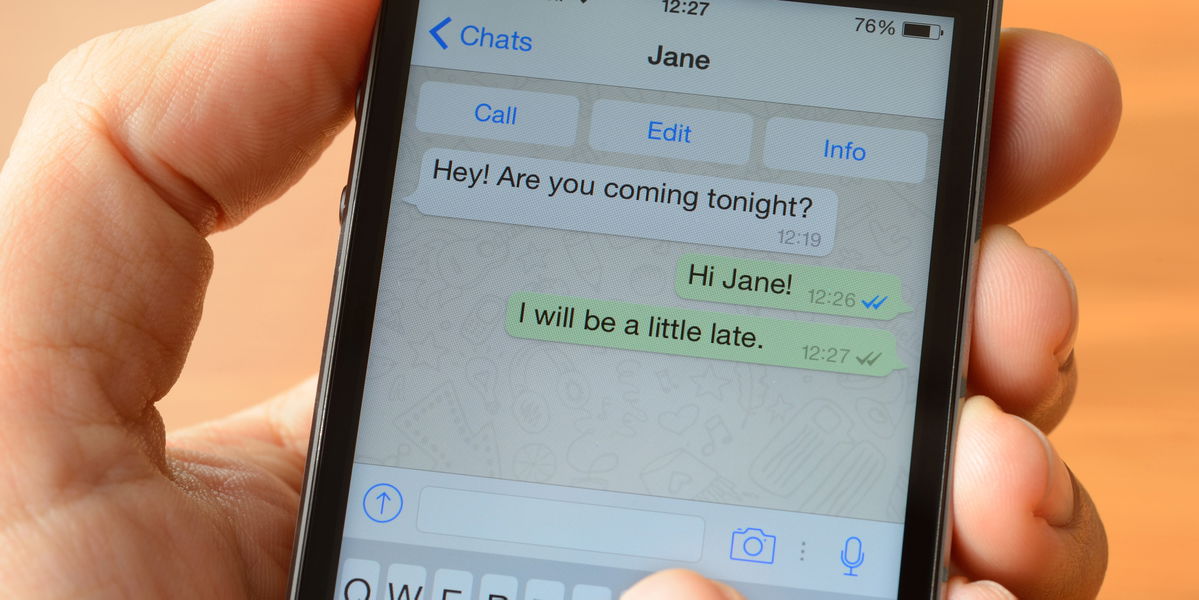 WhatsApp: Diese Funktion kennt fast niemand